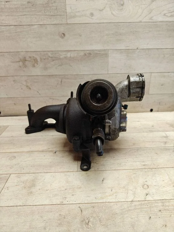 Turbocharger 03G253019A