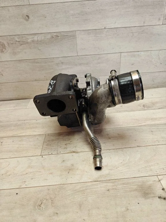 Turbocharger GT2052V