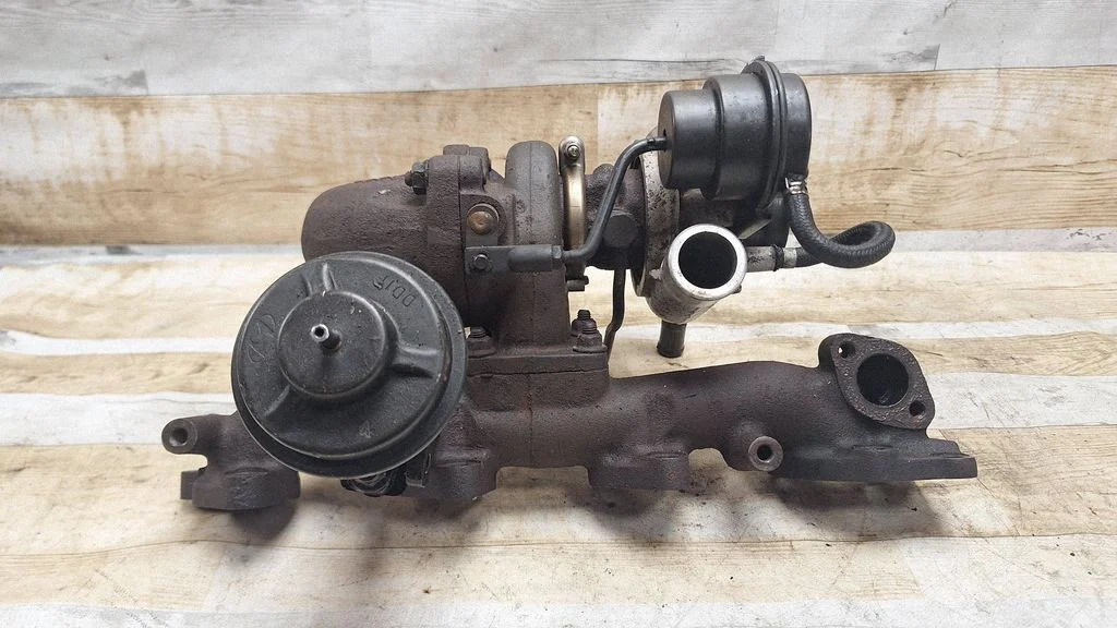 Turbo 2823127000