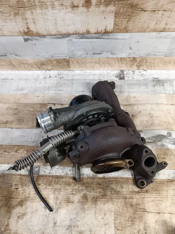 Turbo 55565542