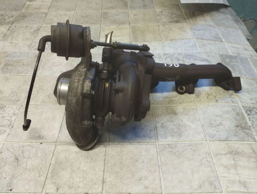 Turbo 24442214