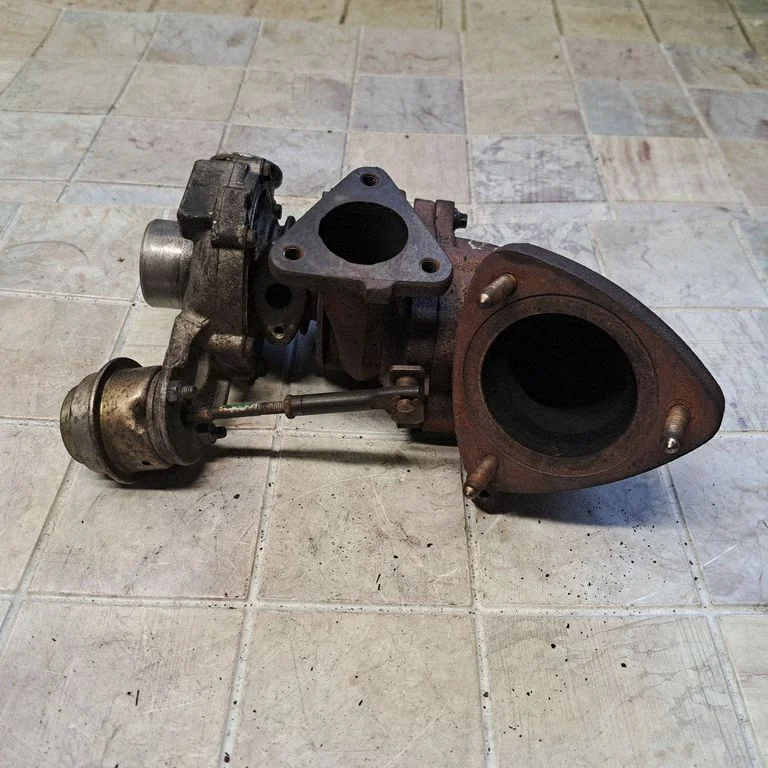 Turbo 90531518