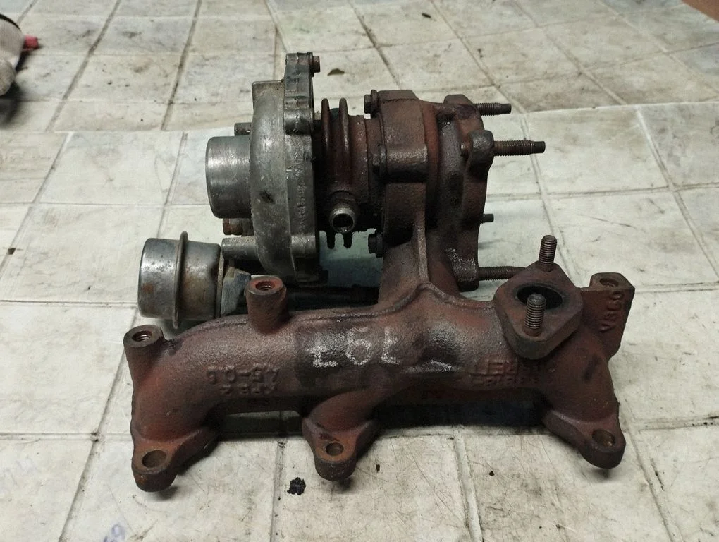 Turbocharger GS4045253019L