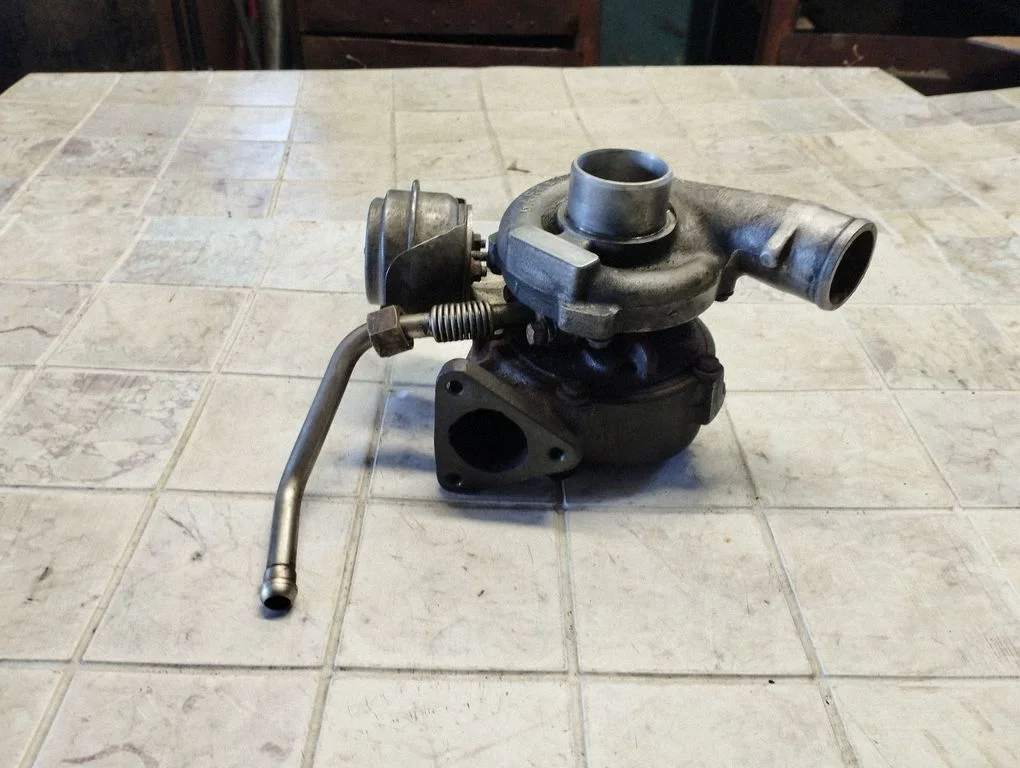 Turbo 24418170