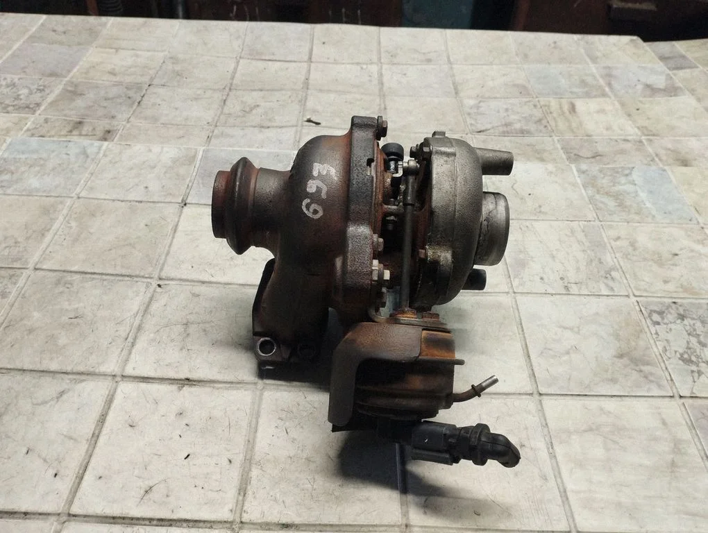 Turbo 968612068006