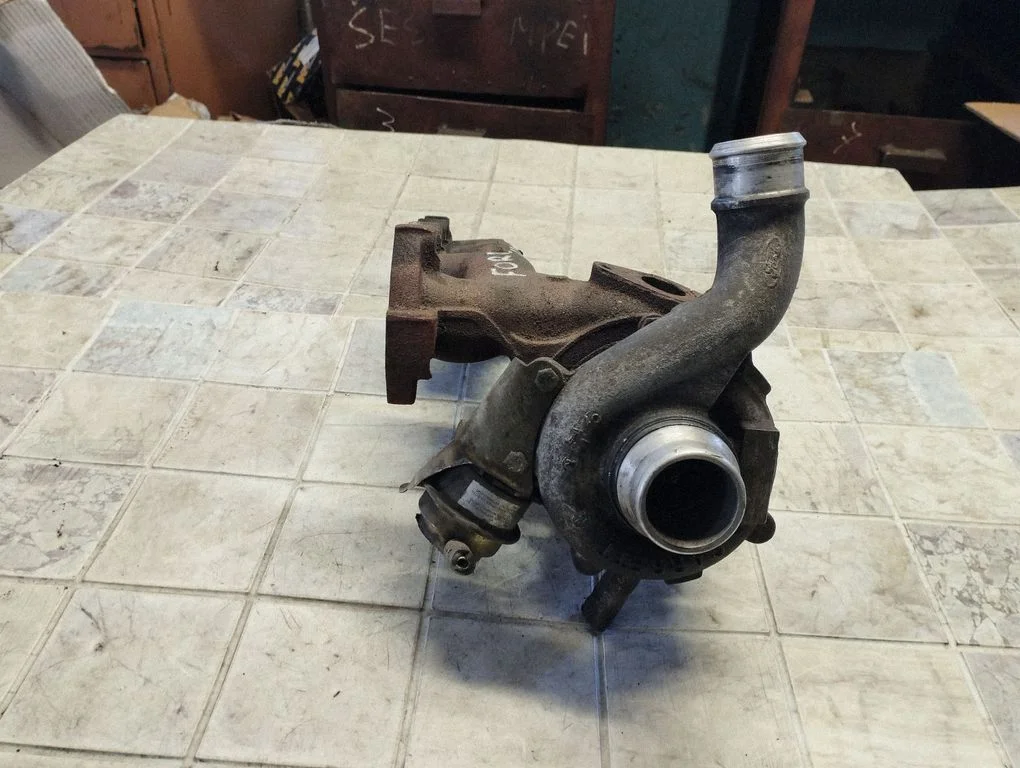 Turbo M3AR065