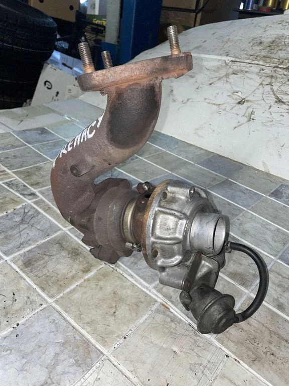 Turbīna VJ270005