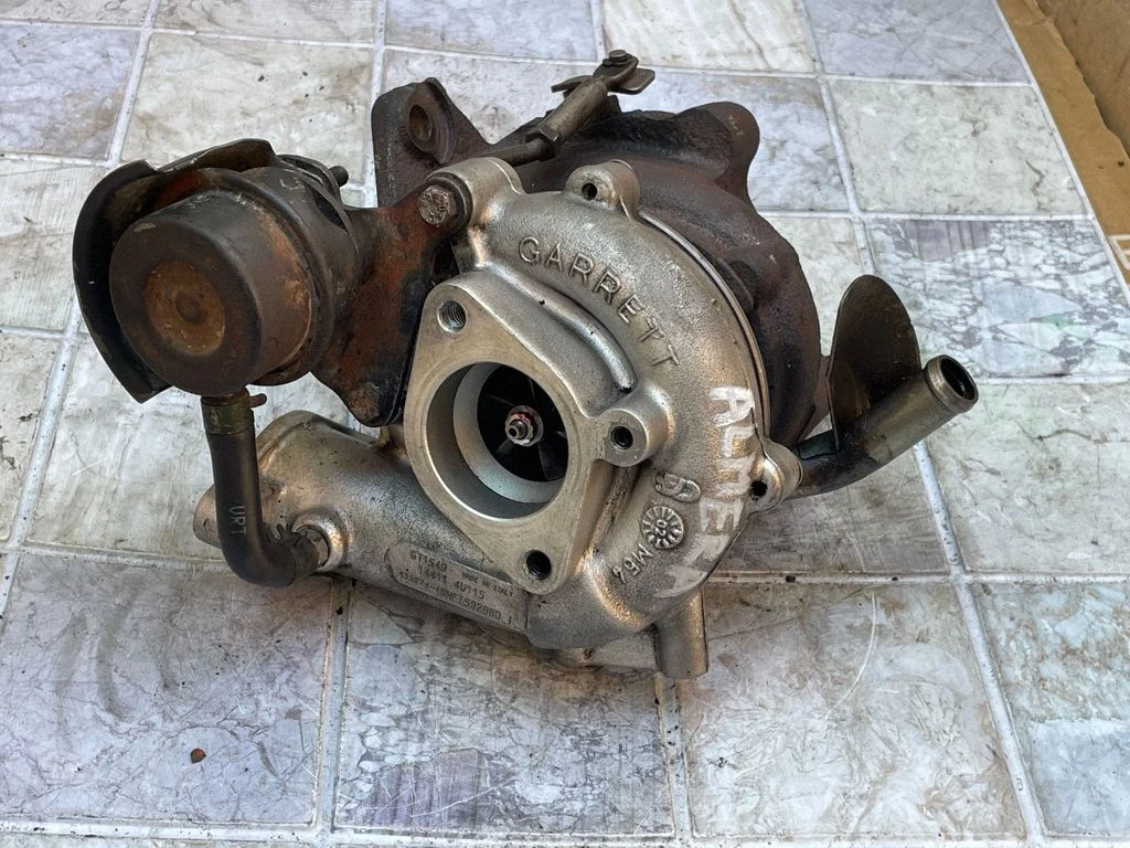 Turbo 14411