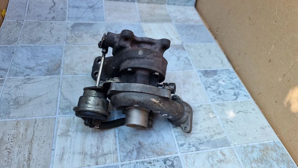 Turbo KP35487599