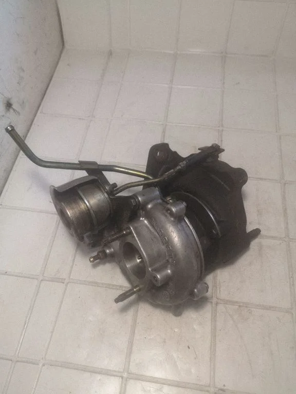 Turbo GT1549