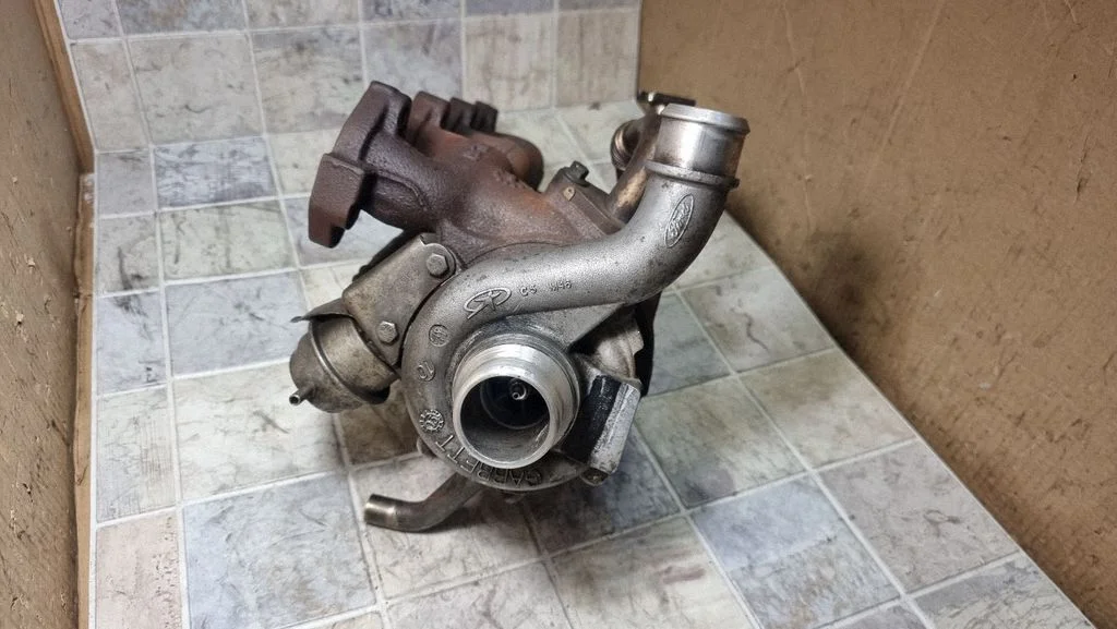 Turbo 1S4B6K682AL