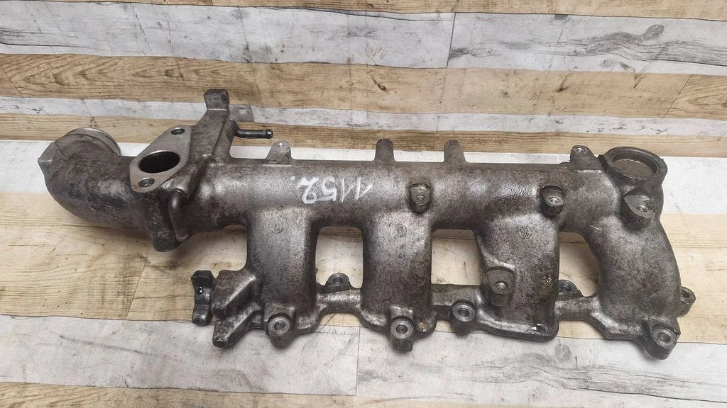 Intake manifold NL0789