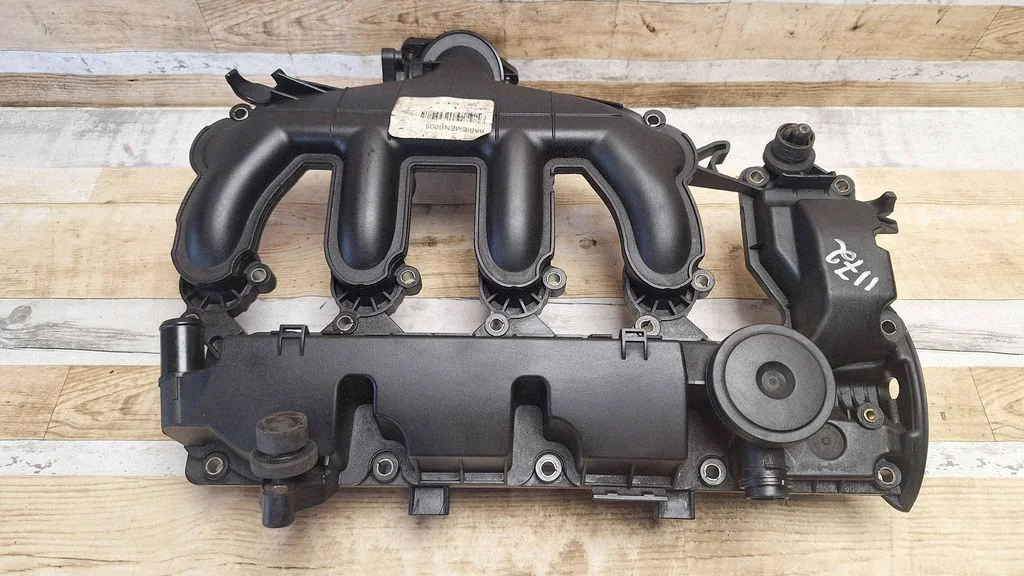 Intake manifold 9662688980