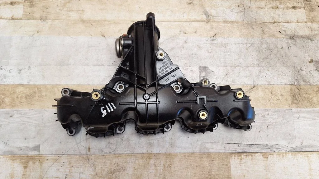 Intake manifold 03L129711AN