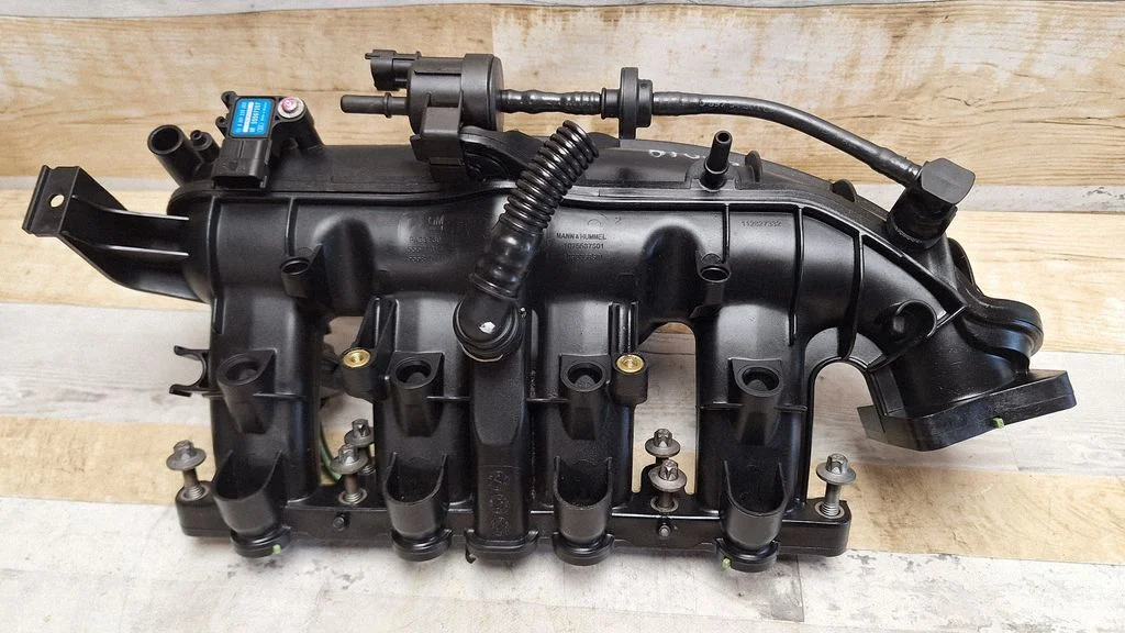 Intake manifold 55581014