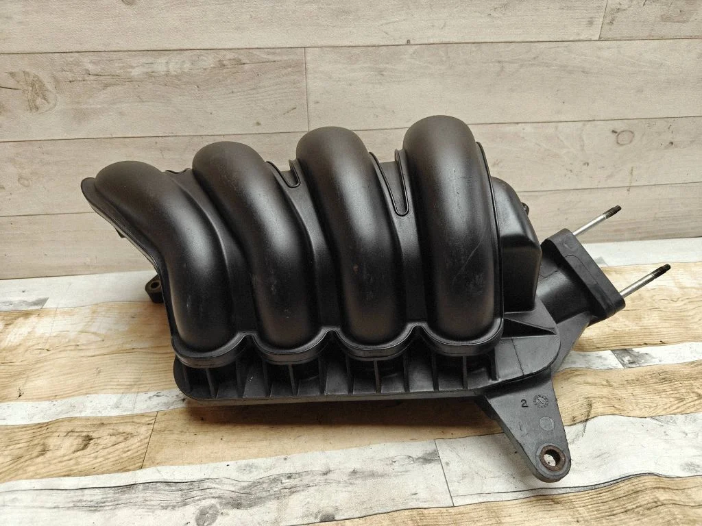 Intake manifold