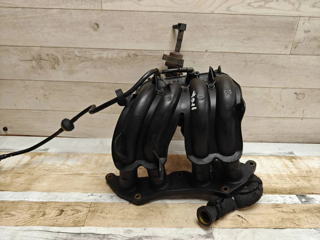 Intake manifold – Citroen C3 (2005-2010)