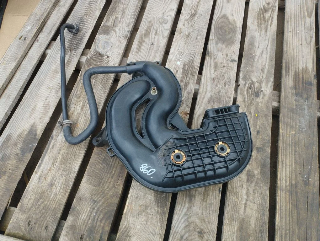 Intake manifold 1432032