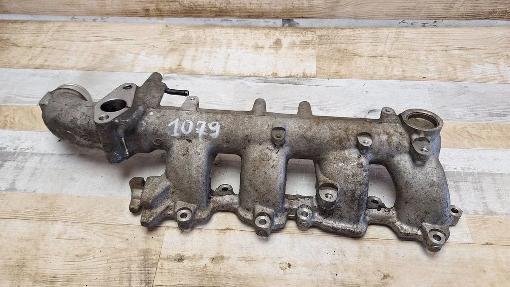 Intake manifold NL0789