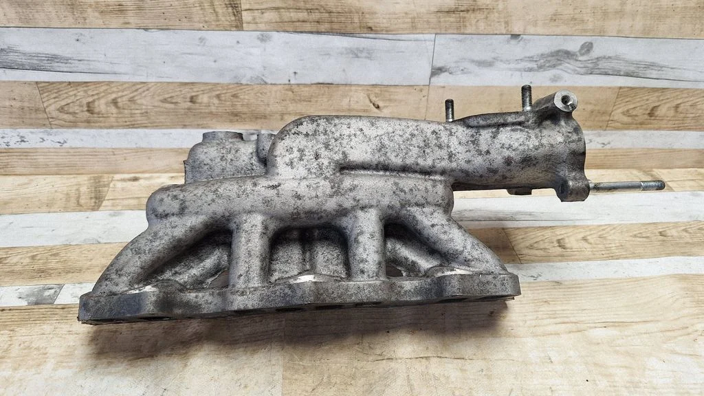 Intake manifold