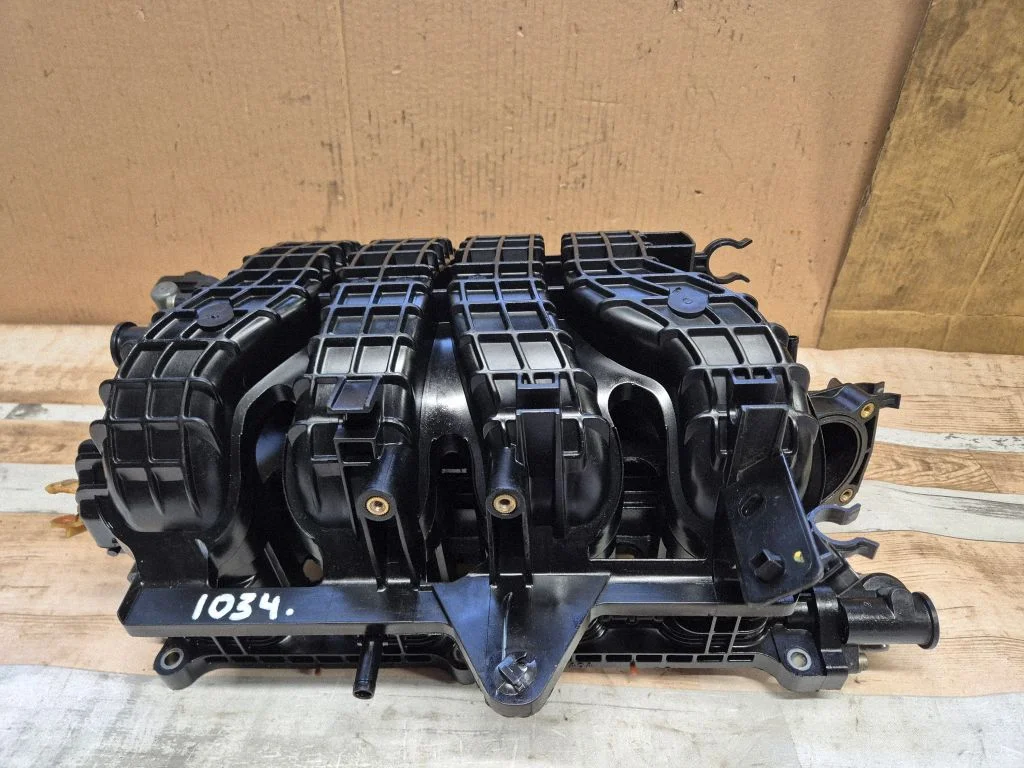 Intake manifold