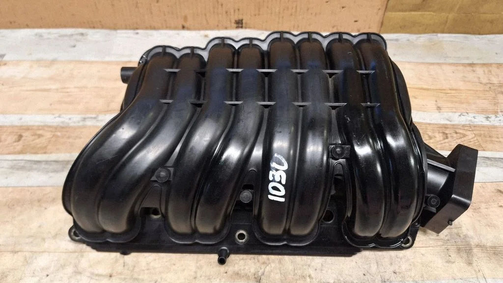 Intake manifold
