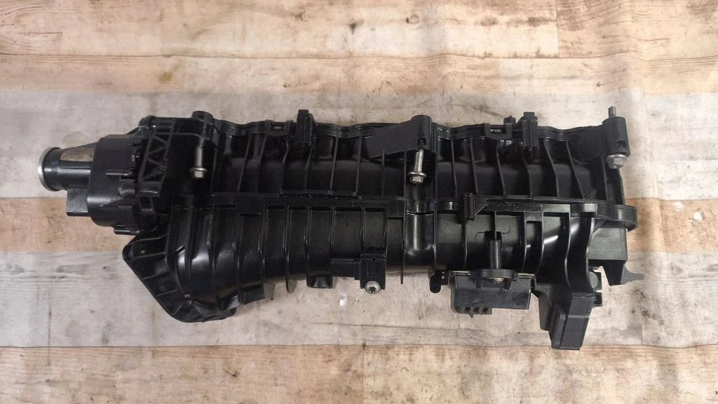 Intake manifold 0280751014