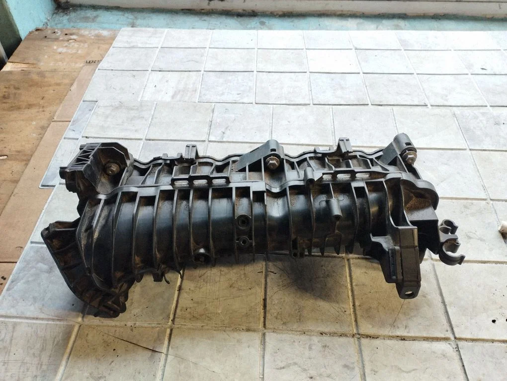 Intake manifold 7807991