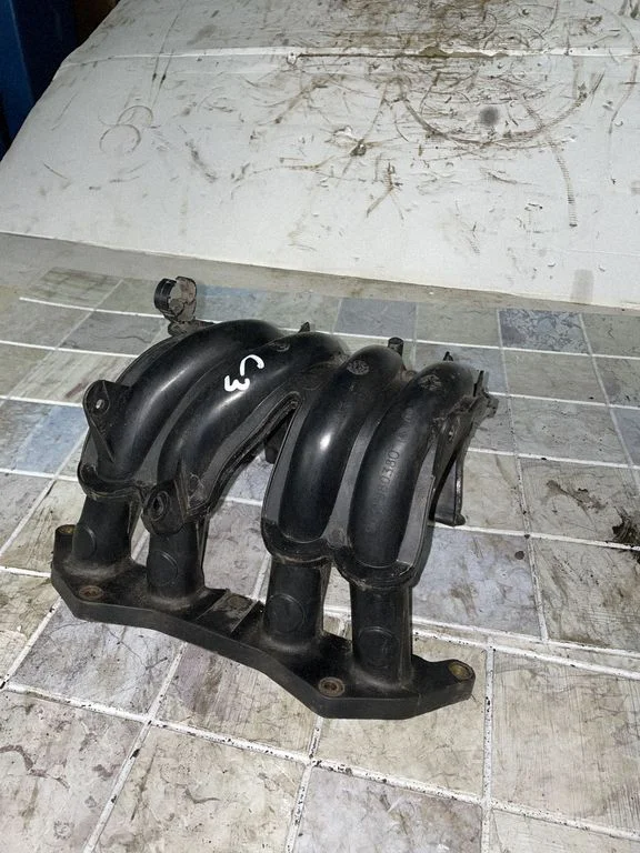 Intake manifold – Citroen C3 (2005-2010)