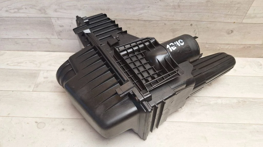 Air filter box 9629040380