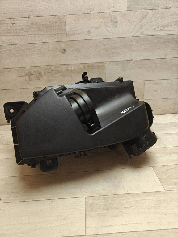 Air filter box 9660121680