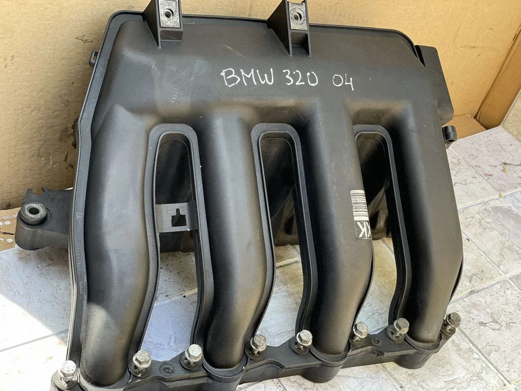 Intake manifold 7787318
