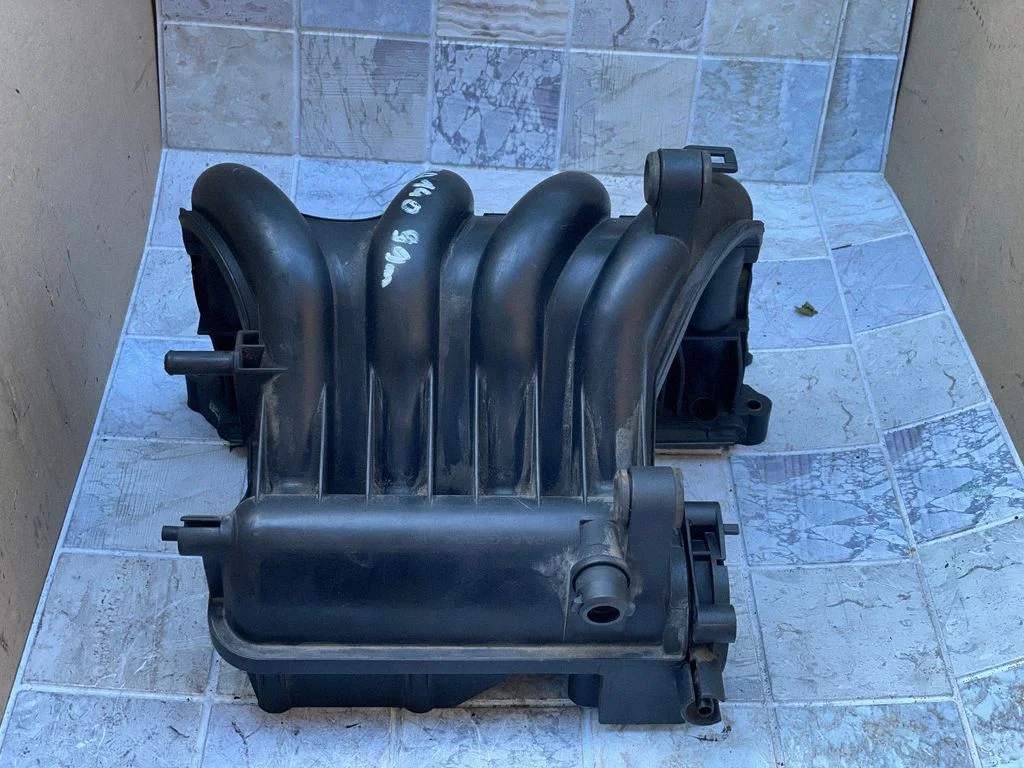 Intake manifold A1661410301