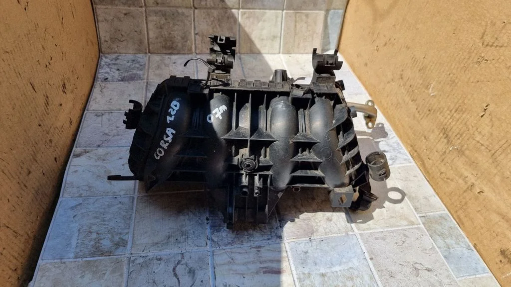 Intake manifold 0280620015