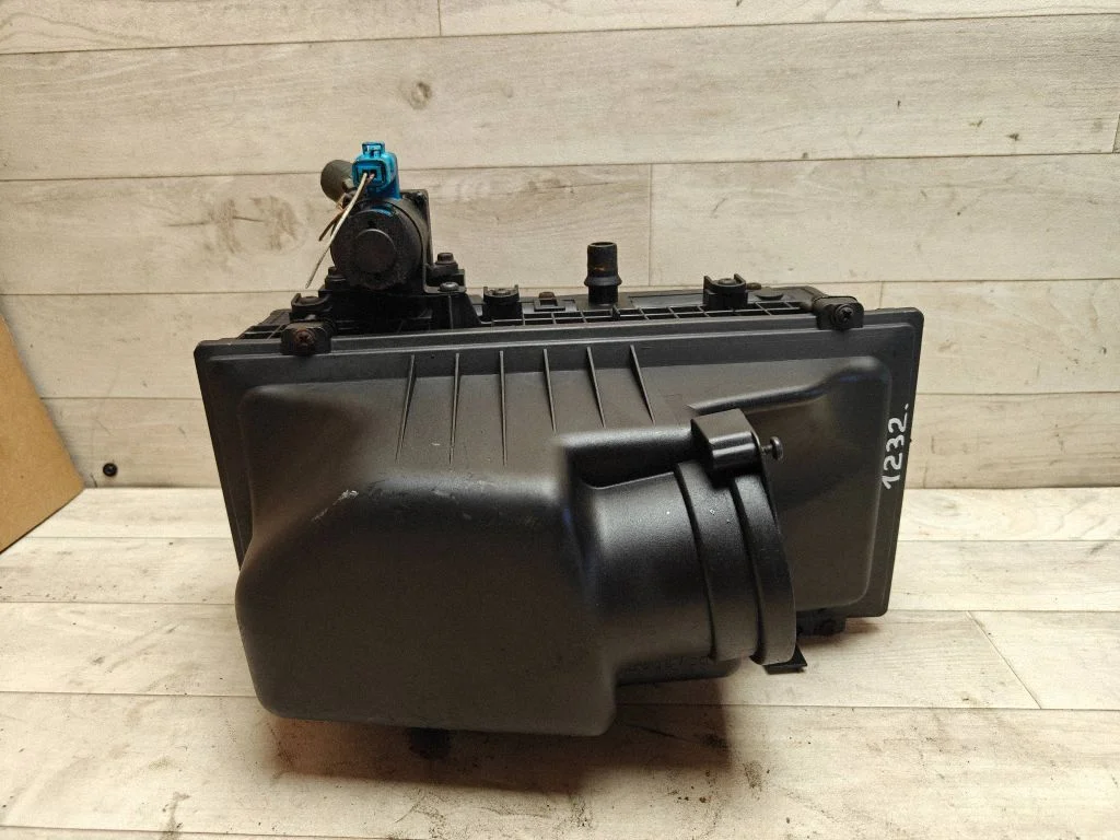 Air filter box 9640454480