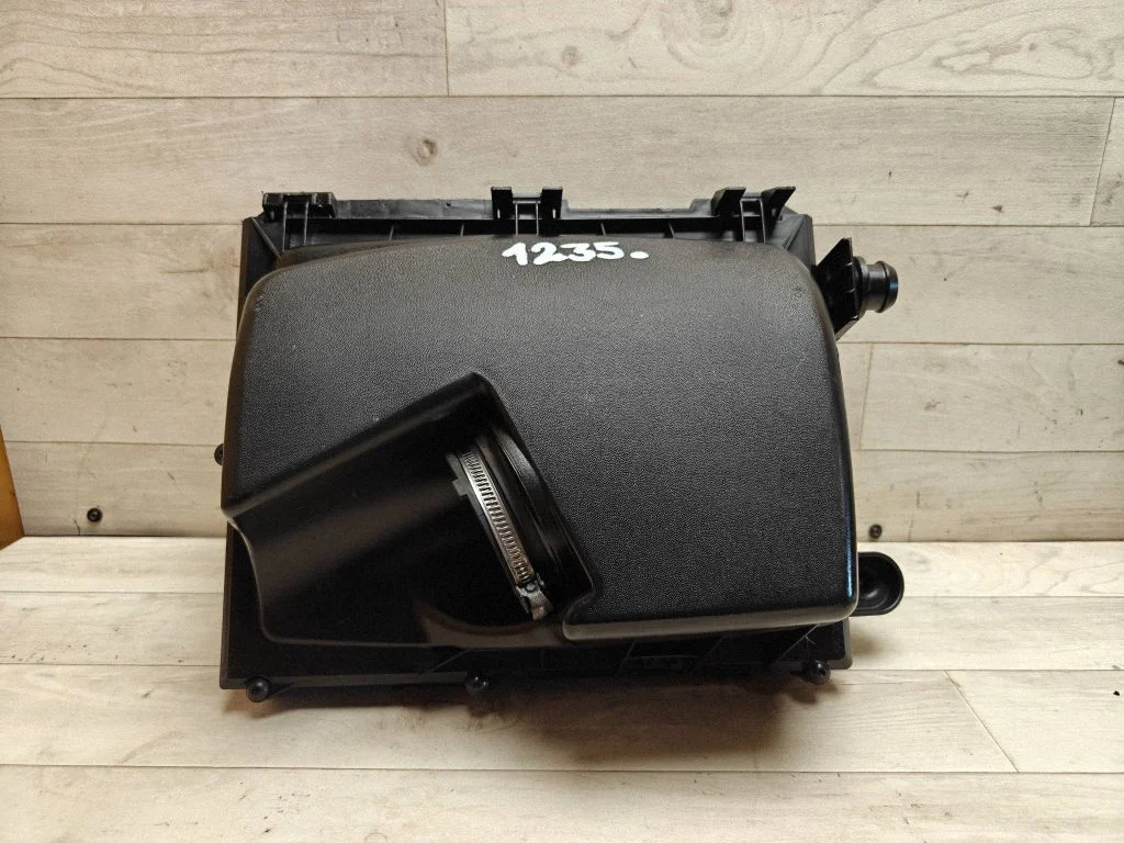 Air filter box 55350912
