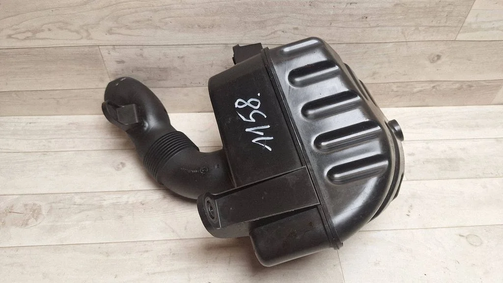 Air filter box 1K0129622D