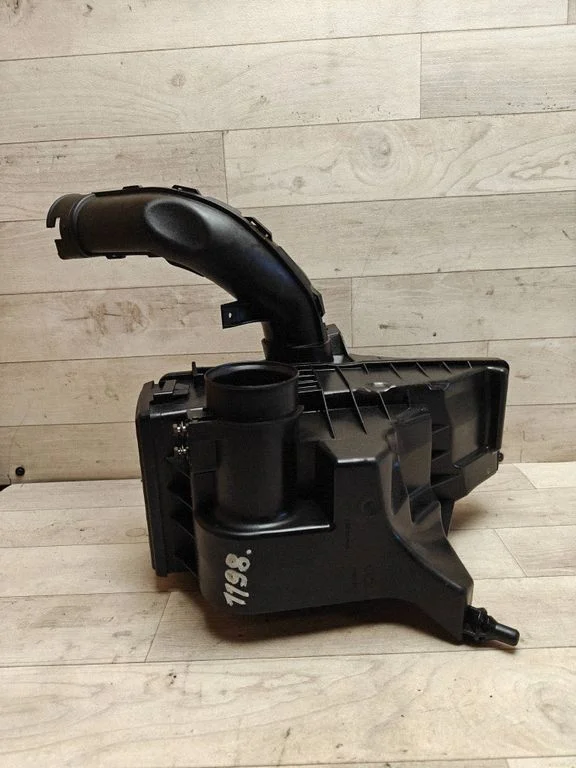 Õhufiltri korpus BC20A