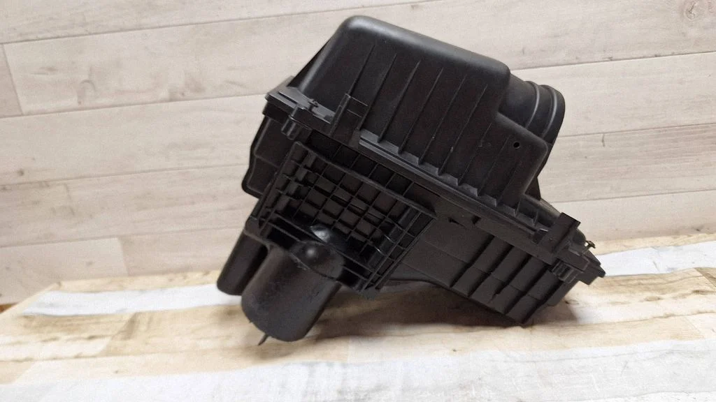 Air filter box 9640454480