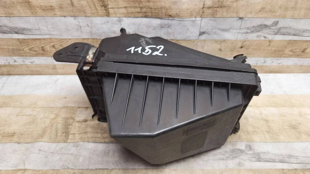 Air filter box BN300