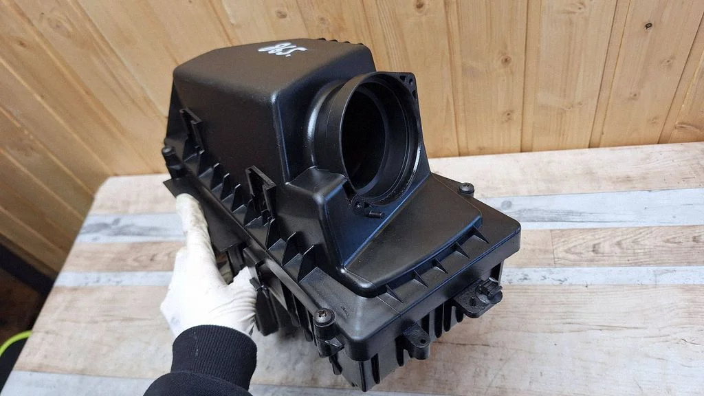 Air filter box 9644910780