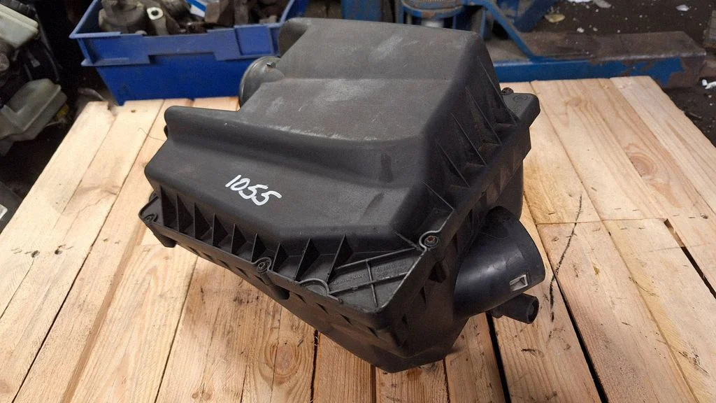 Air filter box 4614485916