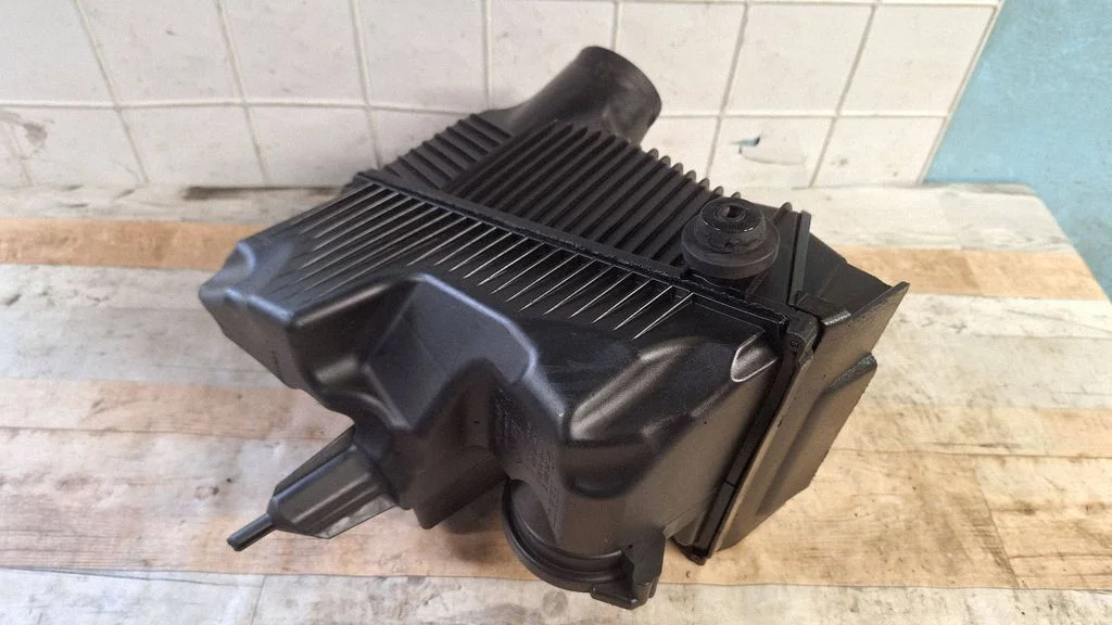 Air filter box – Renault Scenic II -  Grand scenic II (2003-2006)