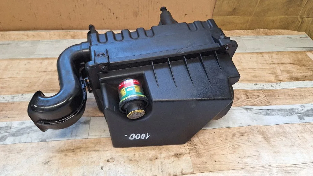 Obudowa filtra powietrza – Ford Transit - Tourneo Connect (2003-2008)