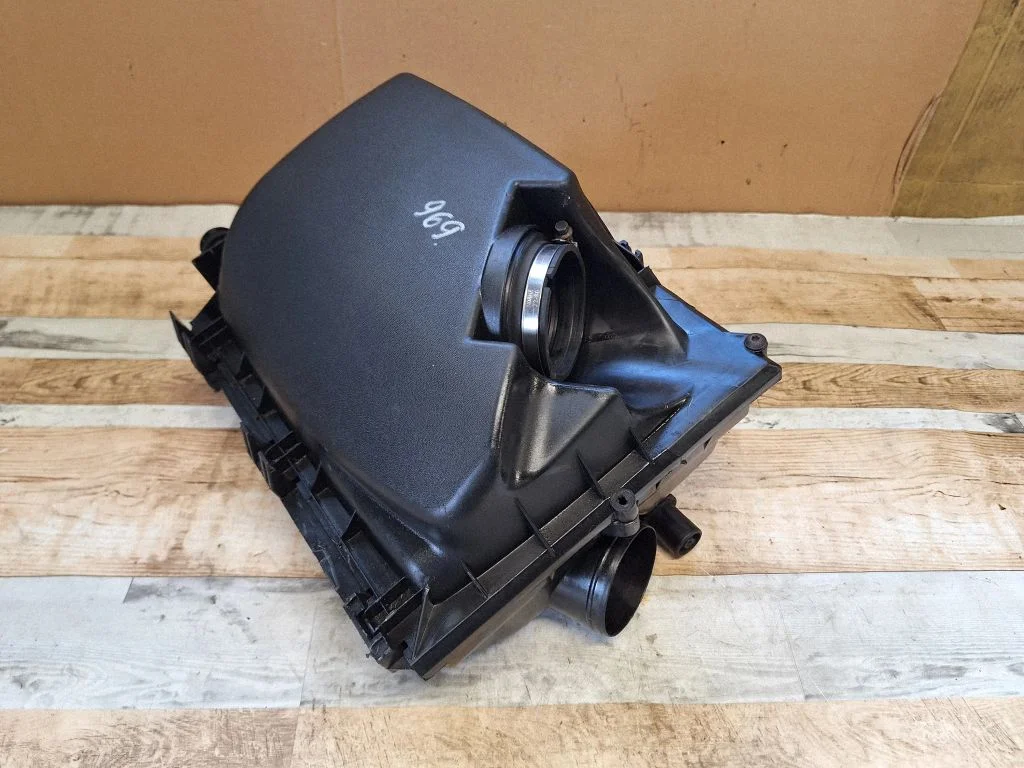 Air filter box – Opel Vectra C (2005-2009)