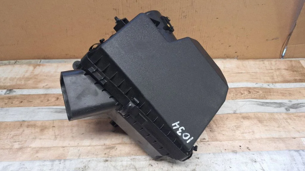 Air filter box 3TA0A