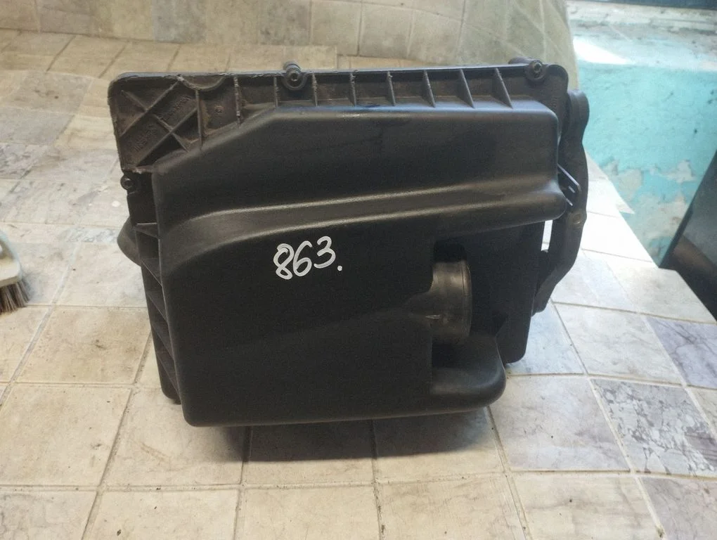 Air filter box 4614485911