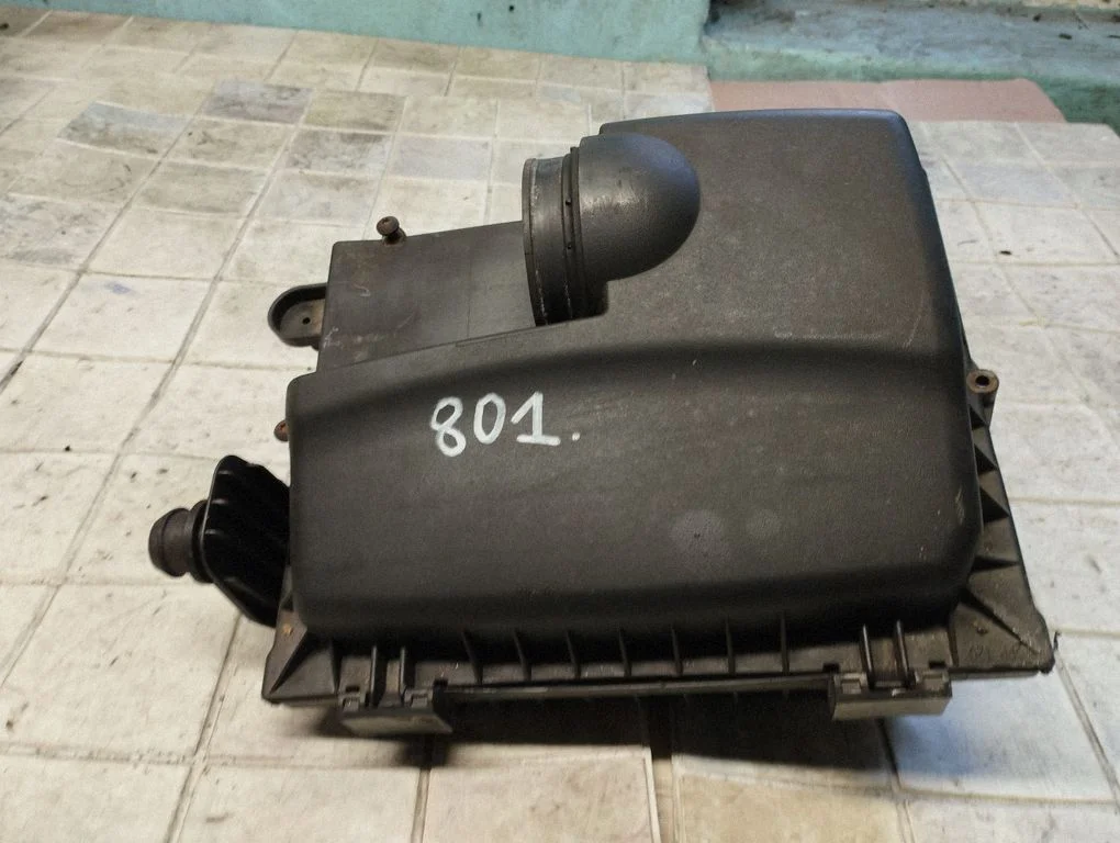 Õhufiltri korpus – Saab 9-3 Ver2 (2003-2007)