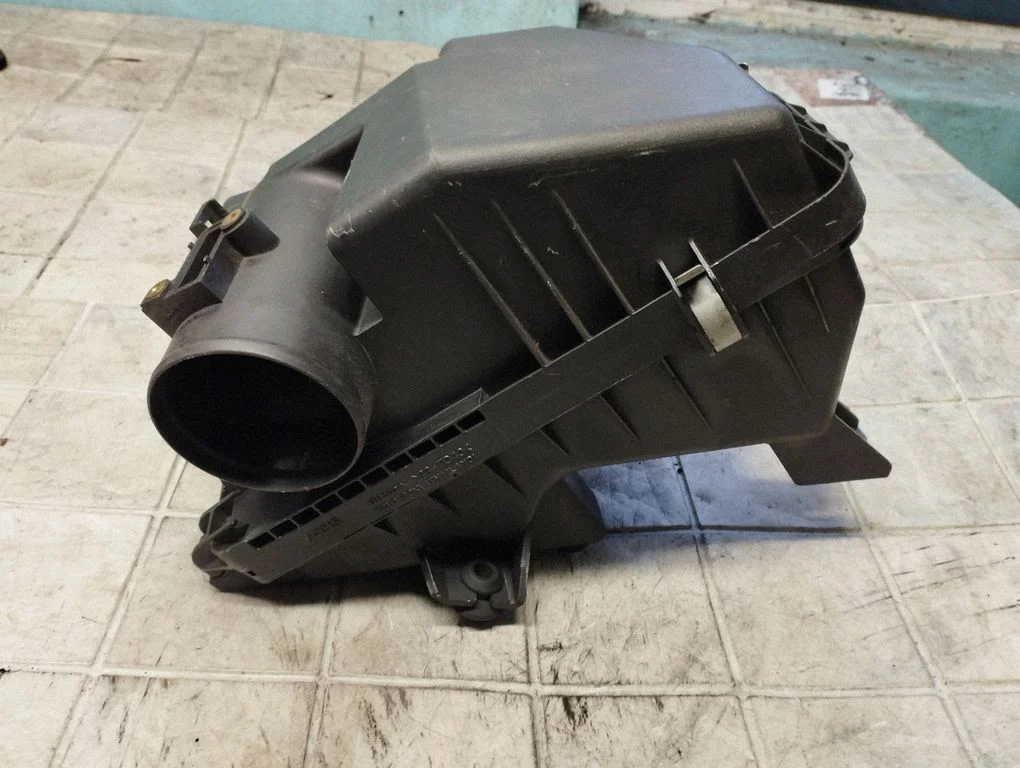 Air filter box ACC15