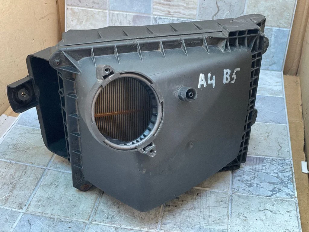 Air filter box 4619285911